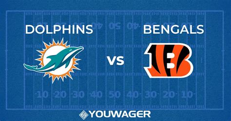Dolphins NFL Betting Odds .